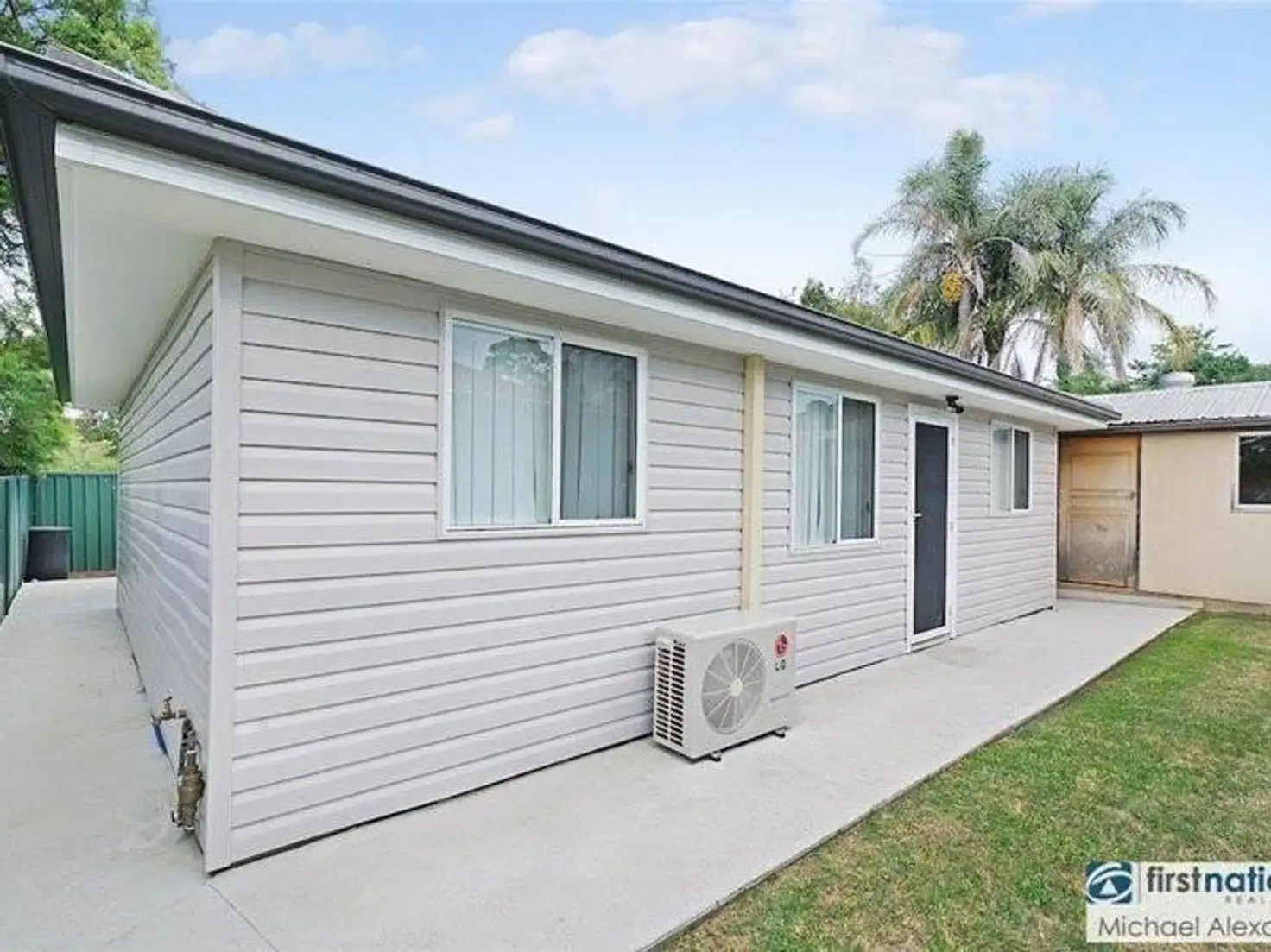 Main view of Homely house listing, 11A Nicholson Avenue, Leumeah NSW 2560