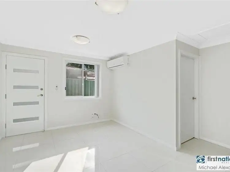 Third view of Homely house listing, 11A Nicholson Avenue, Leumeah NSW 2560