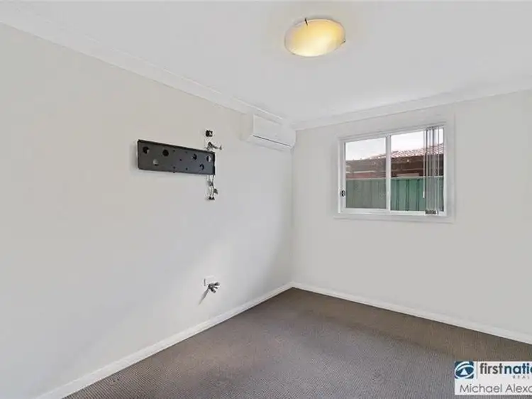 Fourth view of Homely house listing, 11A Nicholson Avenue, Leumeah NSW 2560