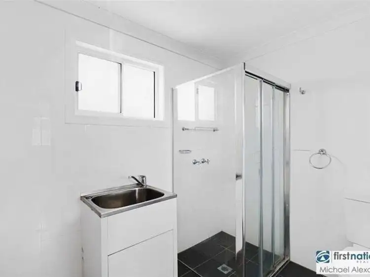 Fifth view of Homely house listing, 11A Nicholson Avenue, Leumeah NSW 2560