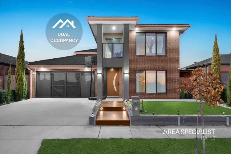 33 Beatrix Circuit, Officer VIC 3809