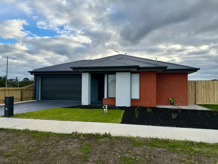 11 Driver Street, Morwell VIC 3840