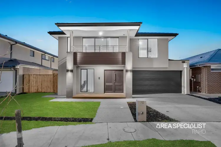 70 Bausch Street, Berwick VIC 3806