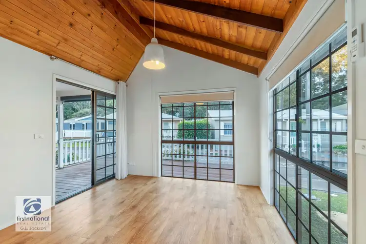 Second view of Homely house listing, 43/1 Fassifern Street, Ettalong Beach NSW 2257