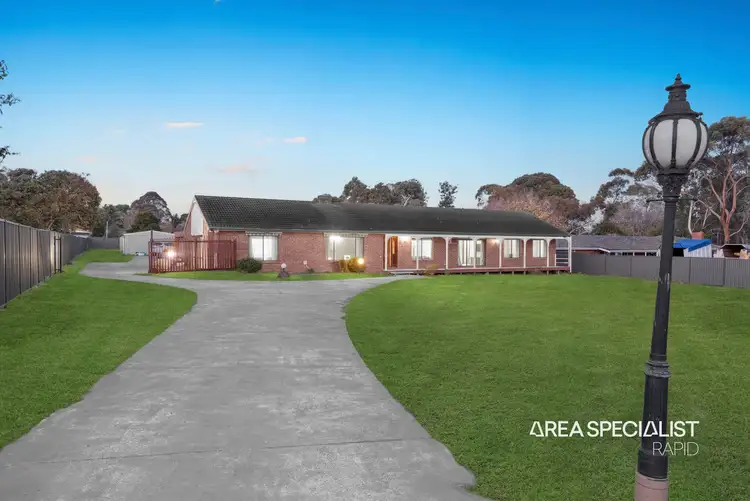 67 Shrives Road, Narre Warren South VIC 3805