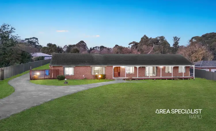 Second view of Homely house listing, 67 Shrives Road, Narre Warren South VIC 3805