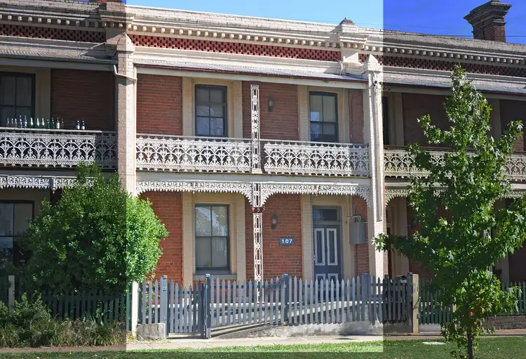 107 Havannah Street, Bathurst NSW 2795