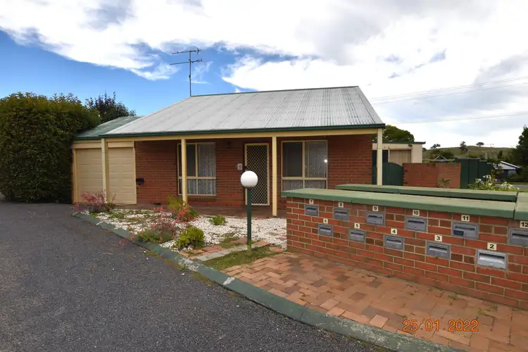 5/1 Mount Street, Yass NSW 2582