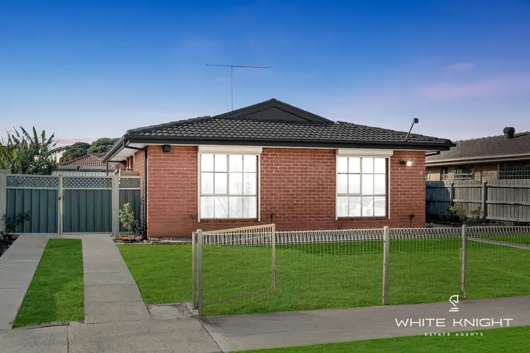 Main view of Homely house listing, 10 Rosslare Parade, St Albans VIC 3021