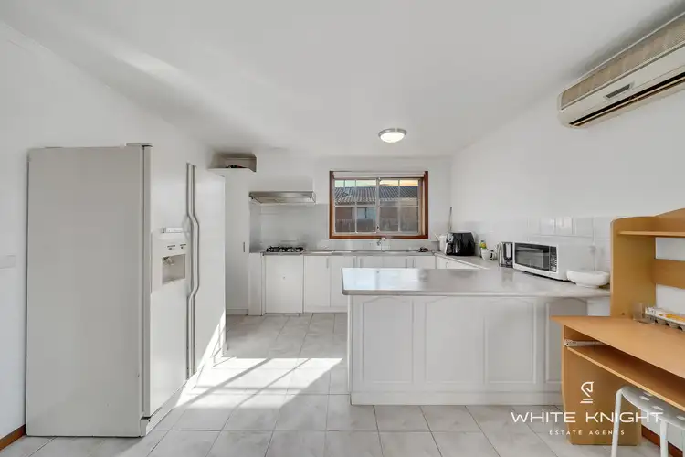 Second view of Homely house listing, 10 Rosslare Parade, St Albans VIC 3021