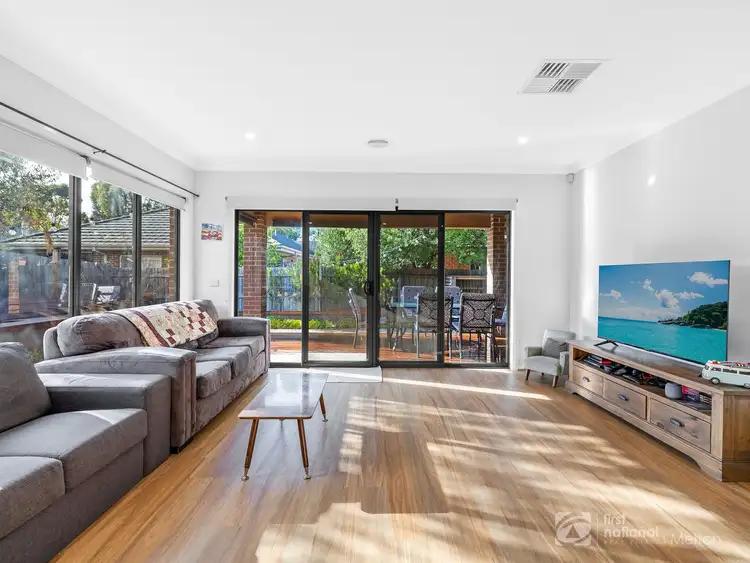 Sixth view of Homely house listing, 8 Creswick Avenue, Eynesbury VIC 3338