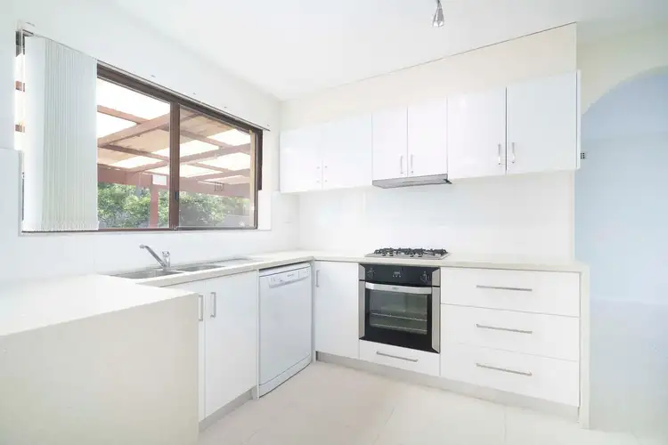 Second view of Homely house listing, 21 Merlin Drive, Carine WA 6020