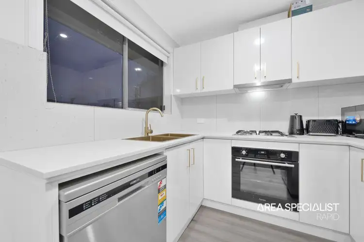 4/53 Hammond Road, Dandenong VIC 3175