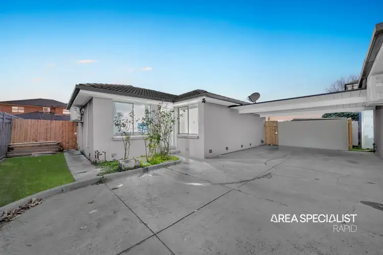 4/53 Hammond Road, Dandenong VIC 3175