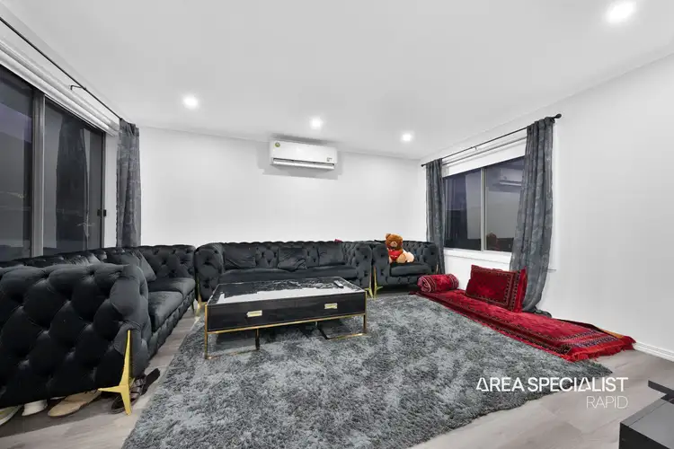 Second view of Homely unit listing, 4/53 Hammond Road, Dandenong VIC 3175