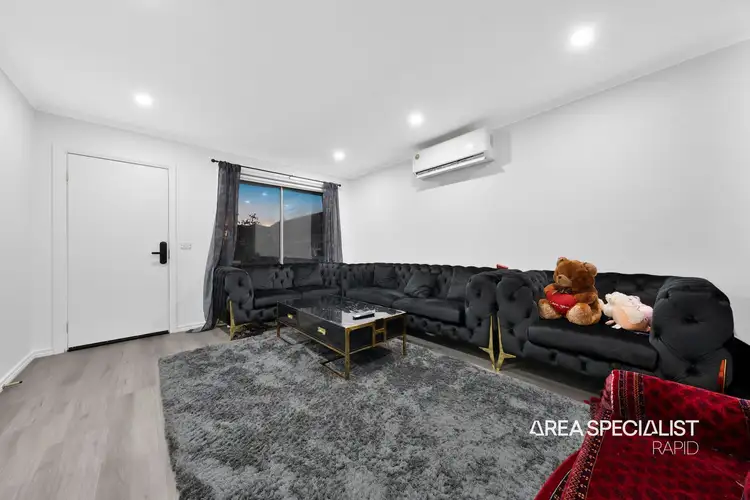 Third view of Homely unit listing, 4/53 Hammond Road, Dandenong VIC 3175