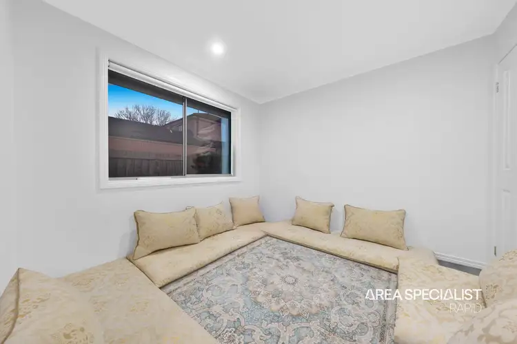 Fourth view of Homely unit listing, 4/53 Hammond Road, Dandenong VIC 3175