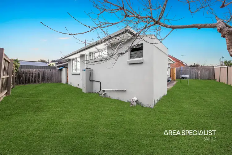 Fifth view of Homely unit listing, 4/53 Hammond Road, Dandenong VIC 3175