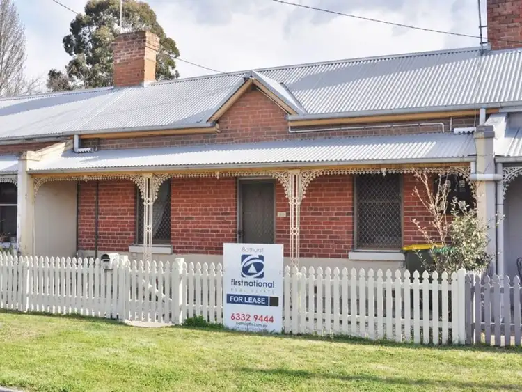 30 Henry Street, Bathurst NSW 2795