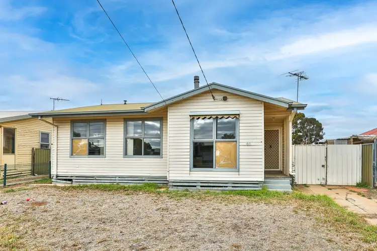 46 Hornsey Park, Mildura VIC 3500