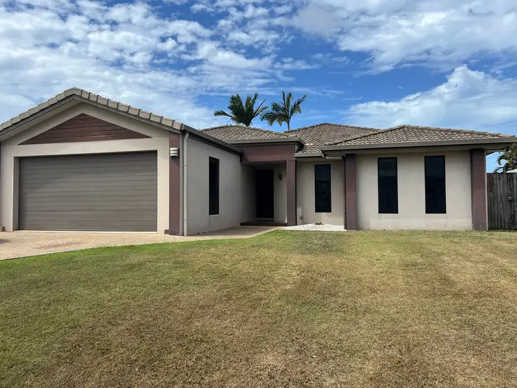 52 Victor Avenue, Glenella QLD 4740