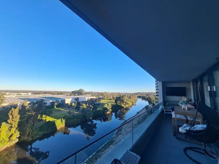 709/6B Atkinson Street, Liverpool NSW 2170