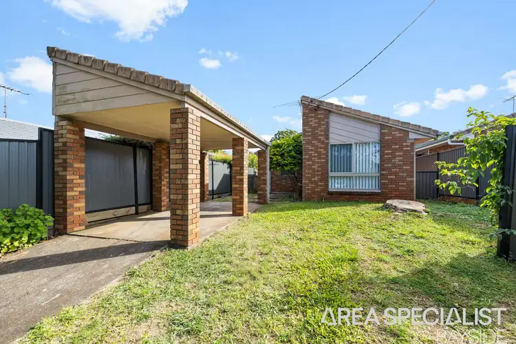 23 Rye Street, Wellington Point QLD 4160