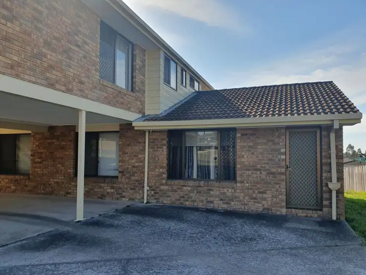 1/20 Fuchsia Drive,, Taree NSW 2430