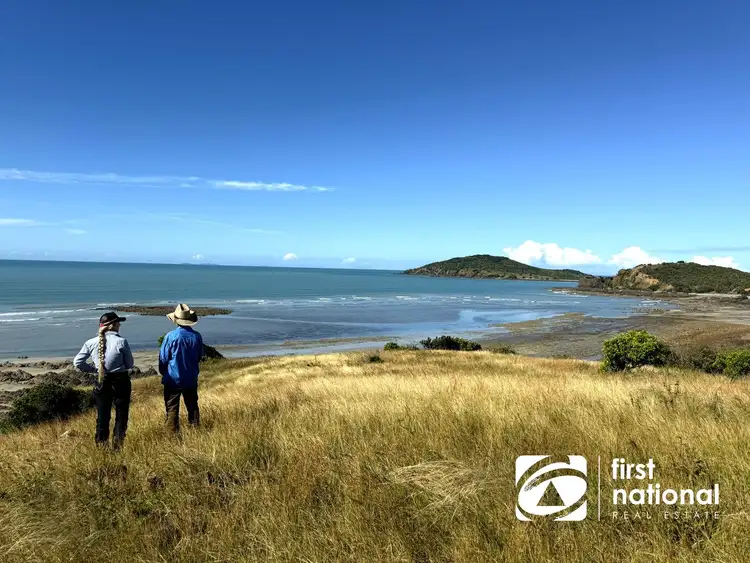 Quail Island, Stanage QLD 4702