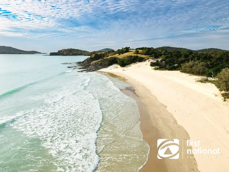 Third view of Homely rural property listing, Quail Island, Stanage QLD 4702