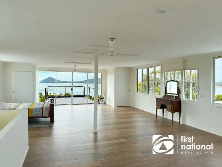 Fourth view of Homely rural property listing, Quail Island, Stanage QLD 4702