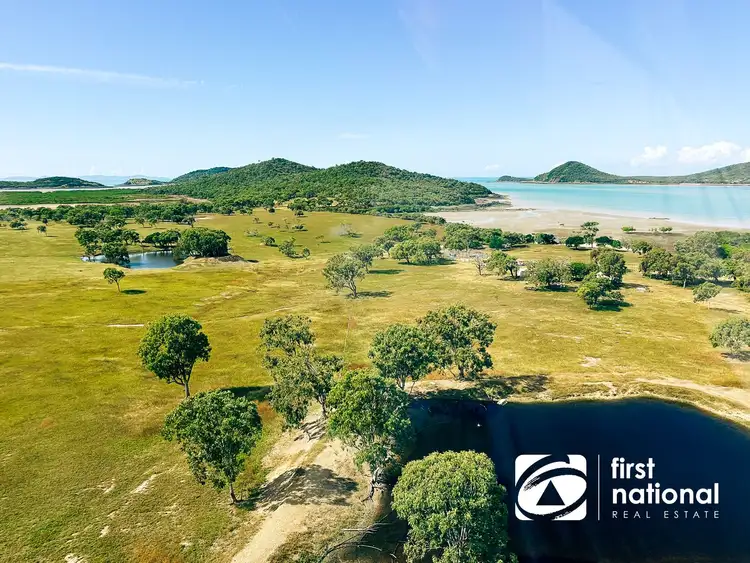 Fifth view of Homely rural property listing, Quail Island, Stanage QLD 4702