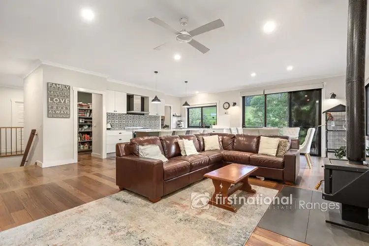Fourth view of Homely rural property listing, 1475 Pakenham Road, Mount Burnett VIC 3781