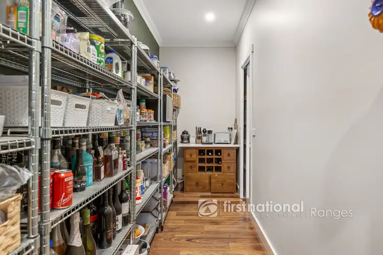 Sixth view of Homely rural property listing, 1475 Pakenham Road, Mount Burnett VIC 3781