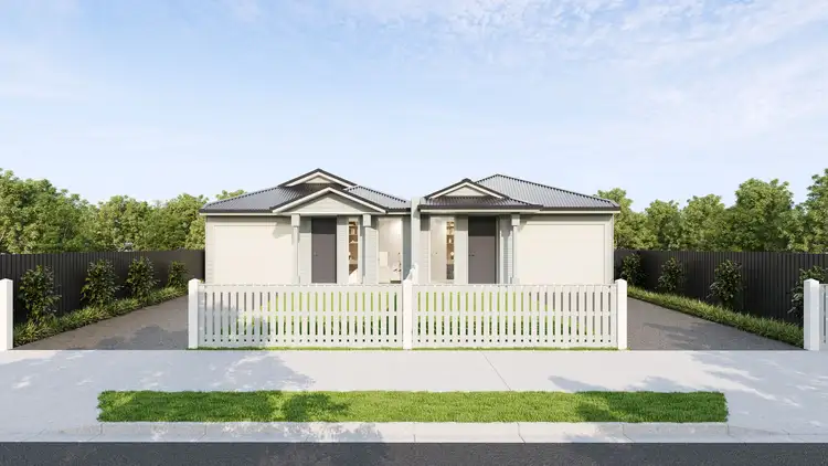 11A Albert Street, Hastings VIC 3915