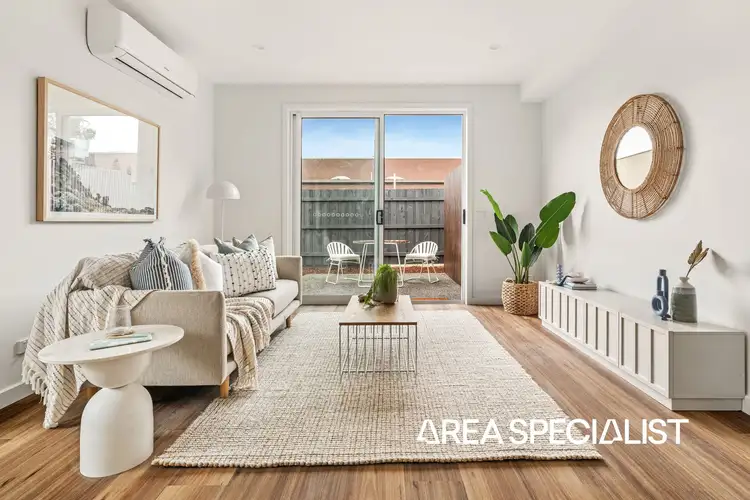 Third view of Homely unit listing, 11 Albert Street, Hastings VIC 3915