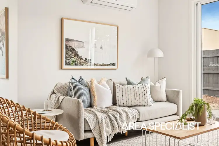 Fourth view of Homely unit listing, 11 Albert Street, Hastings VIC 3915