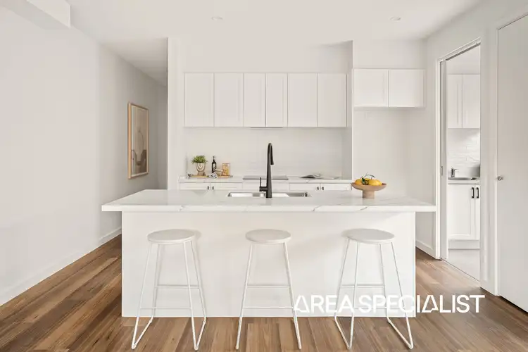 Fifth view of Homely unit listing, 11 Albert Street, Hastings VIC 3915
