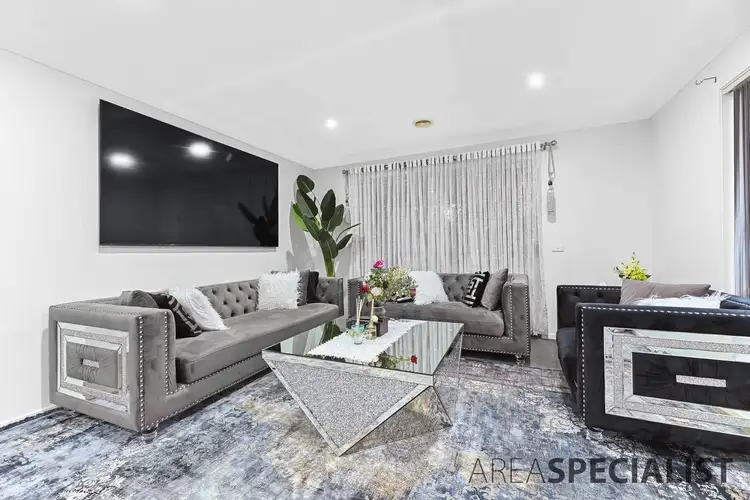 Second view of Homely house listing, 29 Ogle Way, Cranbourne North VIC 3977