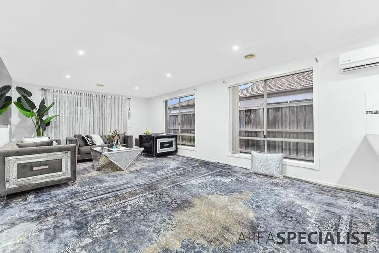 Third view of Homely house listing, 29 Ogle Way, Cranbourne North VIC 3977