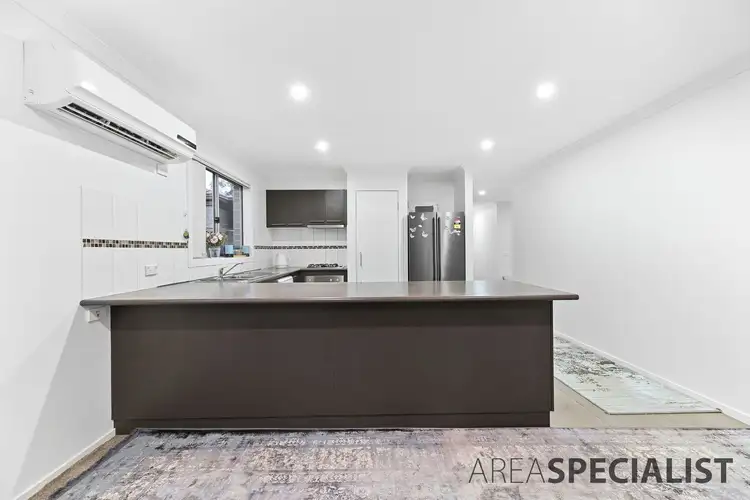 Fourth view of Homely house listing, 29 Ogle Way, Cranbourne North VIC 3977