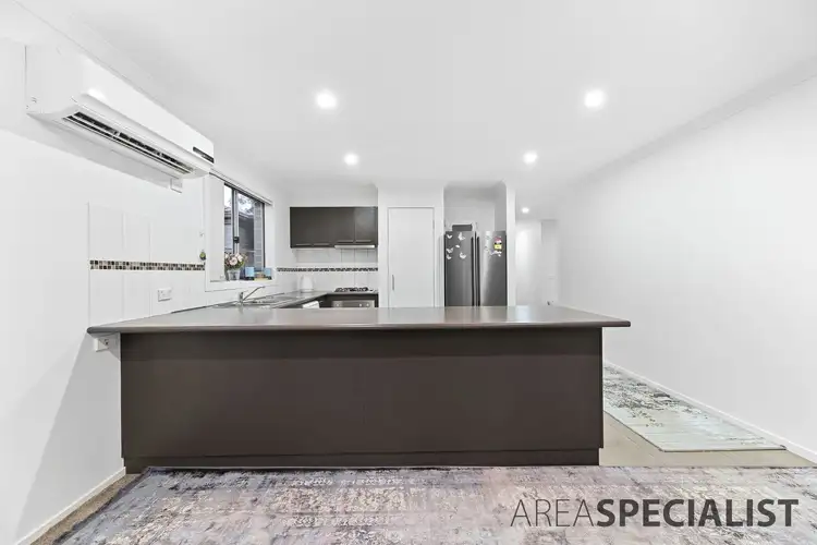 Fifth view of Homely house listing, 29 Ogle Way, Cranbourne North VIC 3977