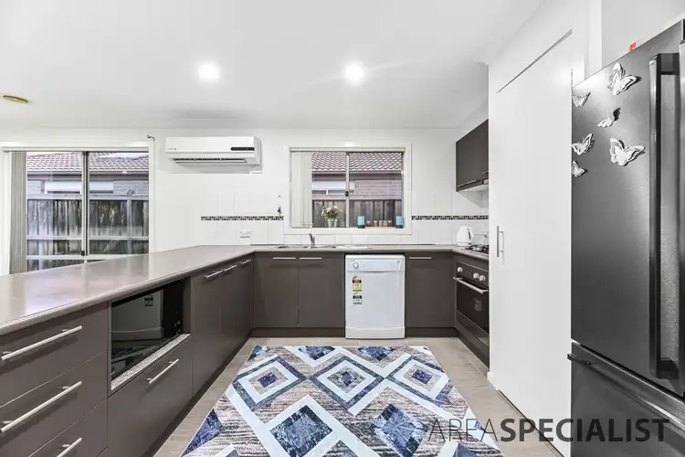 Fifth view of Homely house listing, 29 Ogle Way, Cranbourne North VIC 3977