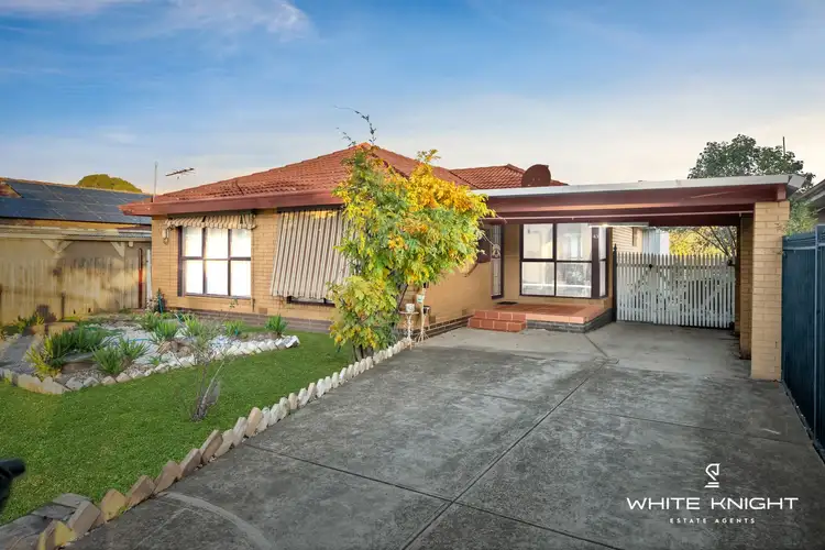 43 Trafalgar Street, Albanvale VIC 3021