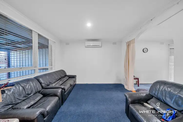 Fifth view of Homely house listing, 43 Trafalgar Street, Albanvale VIC 3021