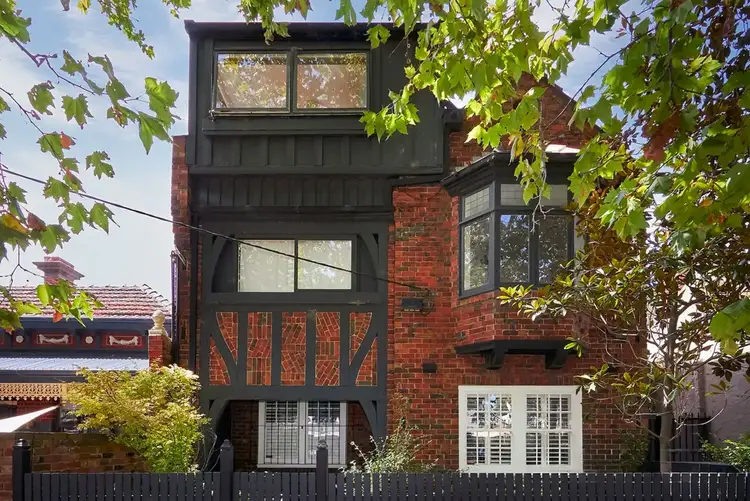 5/307 RICHARDSON STREET, Middle Park VIC 3206