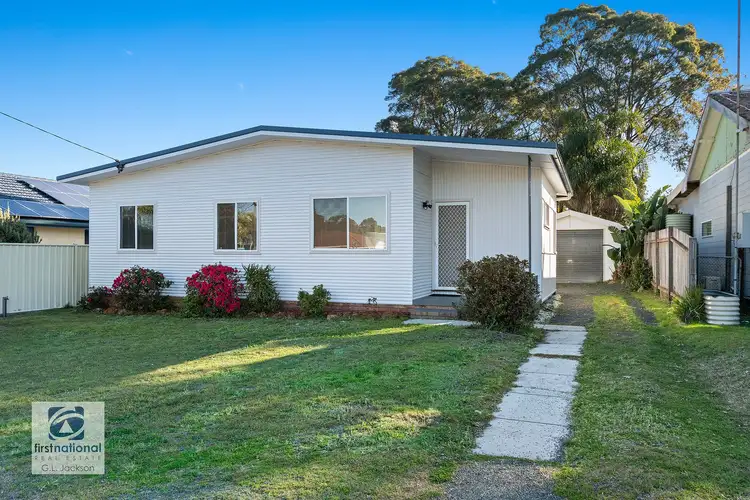 91 Moana Street, Woy Woy NSW 2256