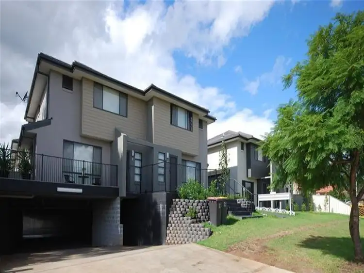 4/32 Luttrell Street, Glenmore Park NSW 2745