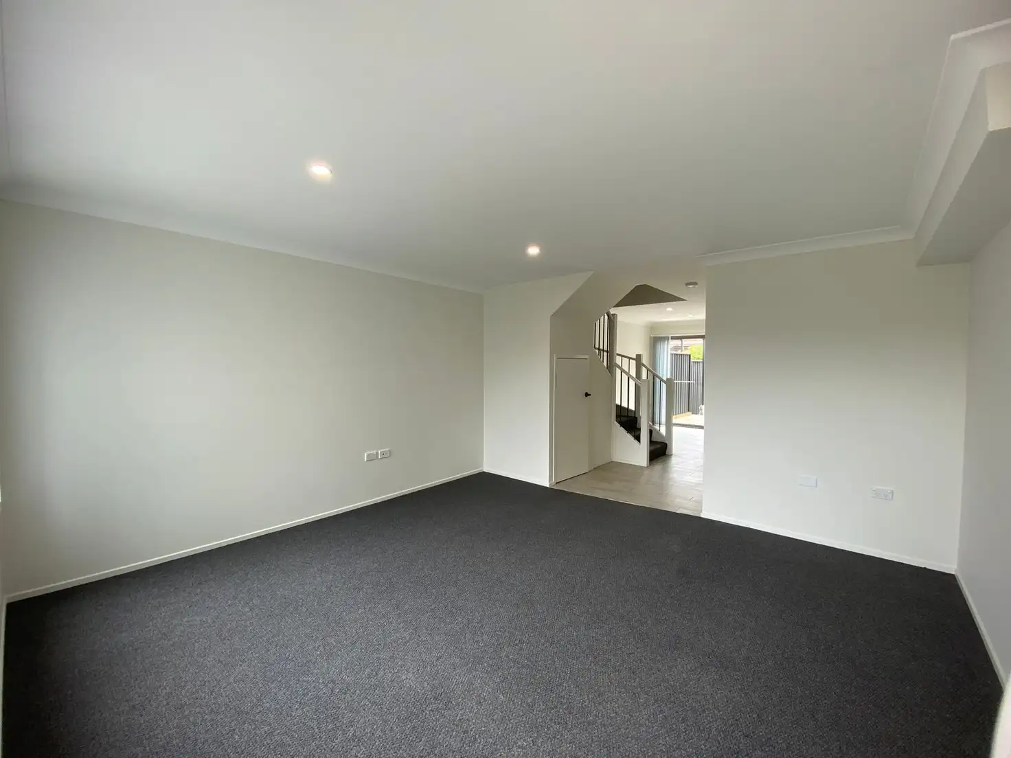 Main view of Homely townhouse listing, 3/95 Castlereagh Street, Penrith NSW 2750
