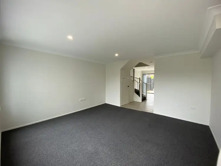 Second view of Homely townhouse listing, 3/95 Castlereagh Street, Penrith NSW 2750